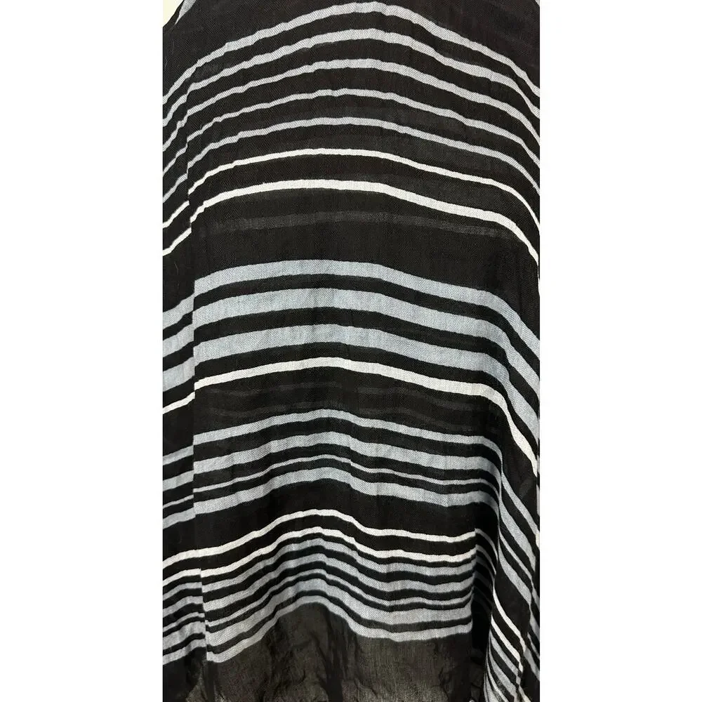 Talbots NEW NWT Scarf 100% Rayon 32